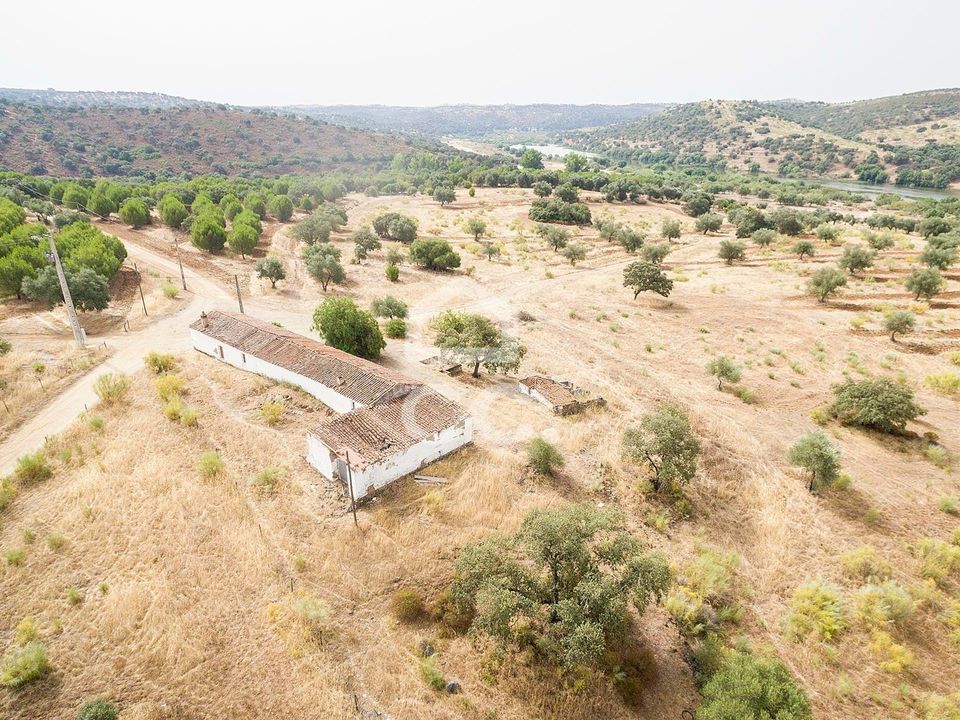 Farm i Serpa, Beja - foto 5