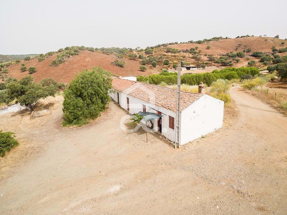 Farm i Serpa, Beja - foto 1