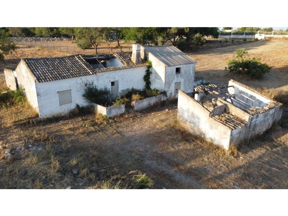 Villa en Quelfes, Faro - foto 1