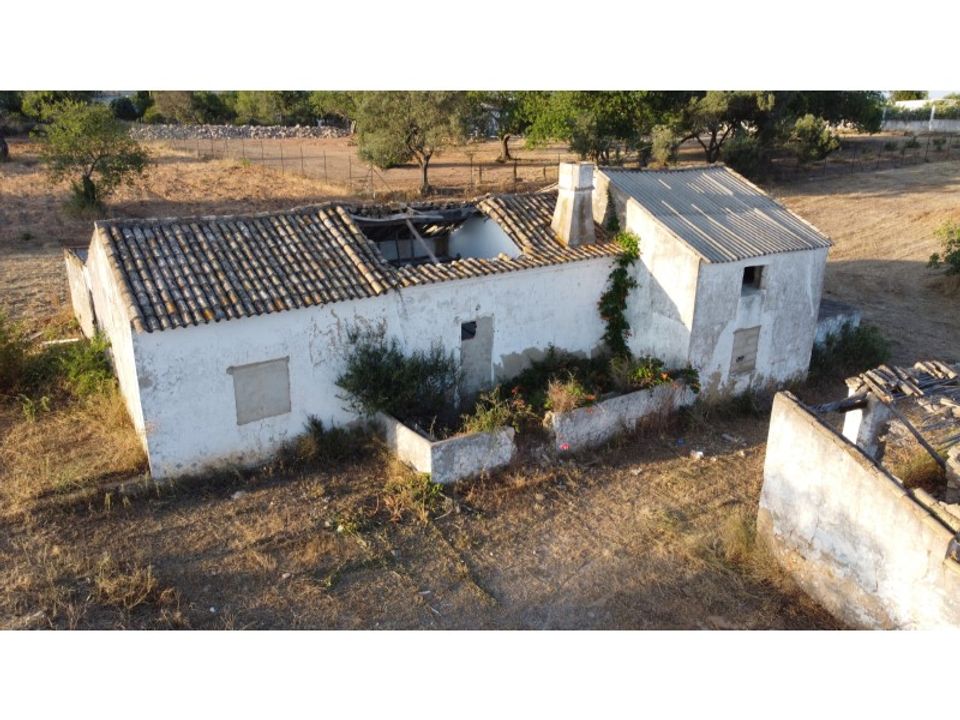 Villa en Quelfes, Faro - foto 2