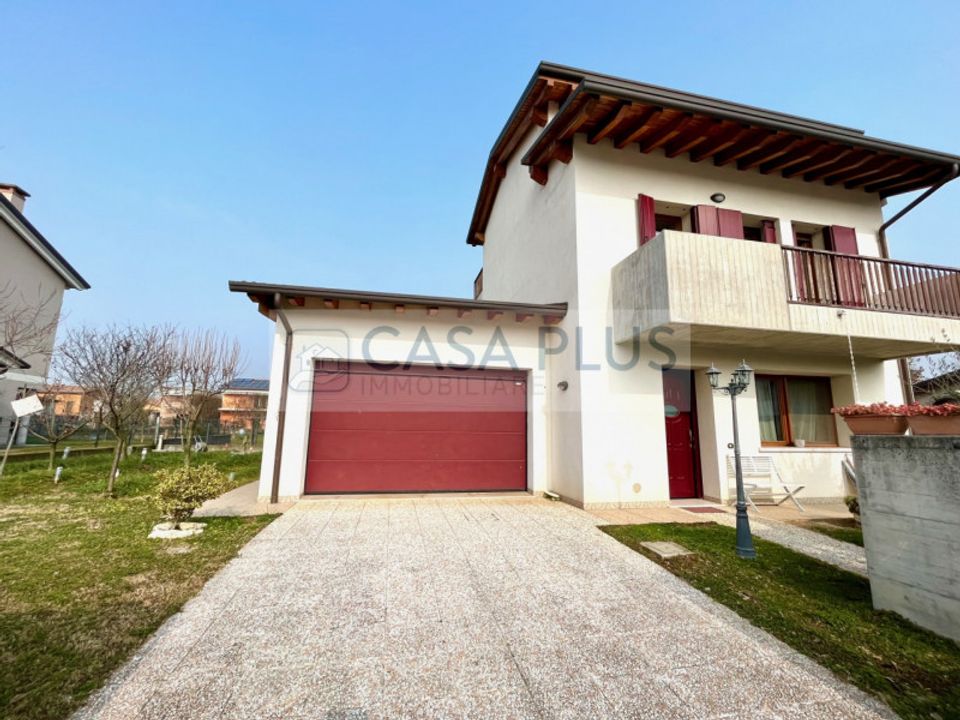 Villa i Cittadella, Padua - foto 1