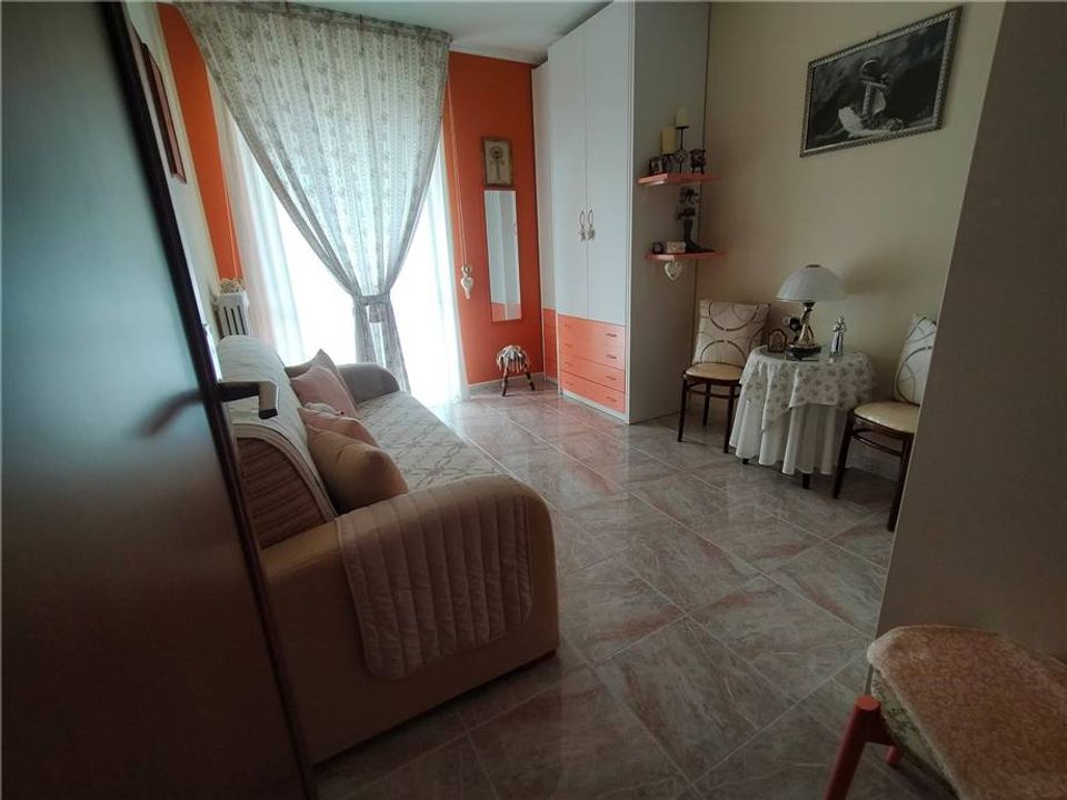 Lejlighed i San Nicandro Garganico, Foggia - foto 3