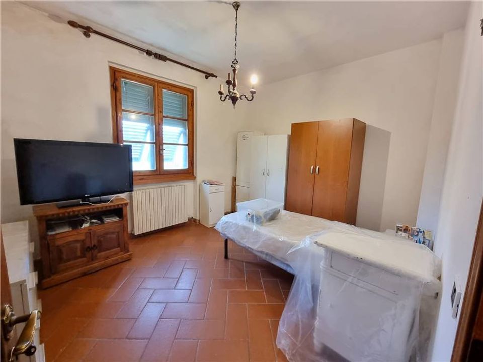 Landejendom i Montespertoli, Florence - foto 4