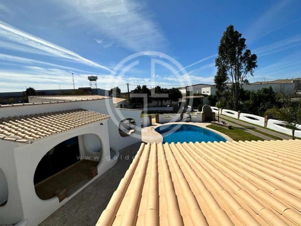 Villa i Algoz, Faro - foto 4