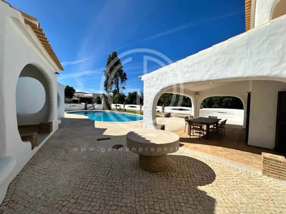 Villa i Algoz, Faro - foto 3