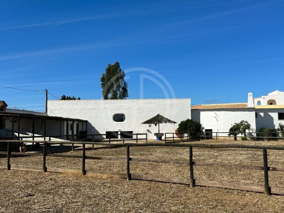 Villa i Algoz, Faro - foto 1