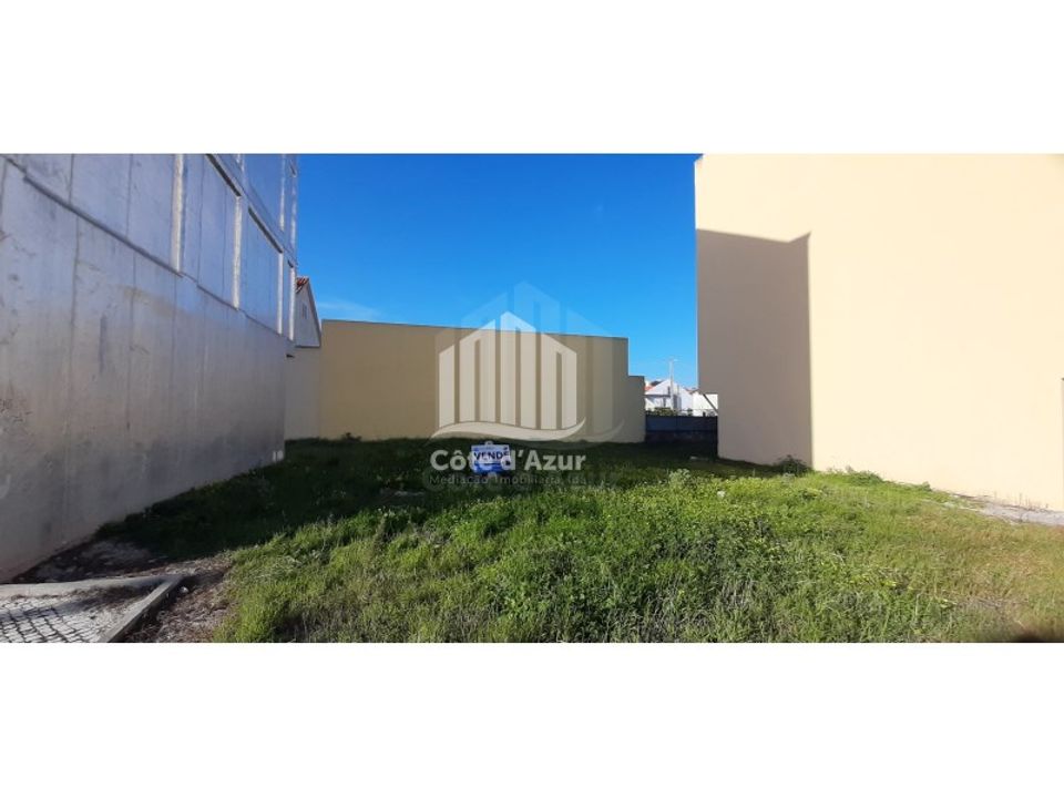 Helårsgrund i Quinta do Conde, Setubal - foto 1