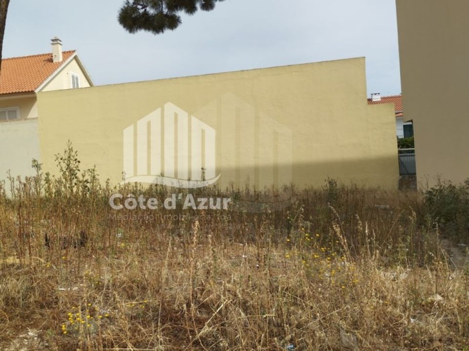 Helårsgrund i Quinta do Conde, Setubal - foto 3