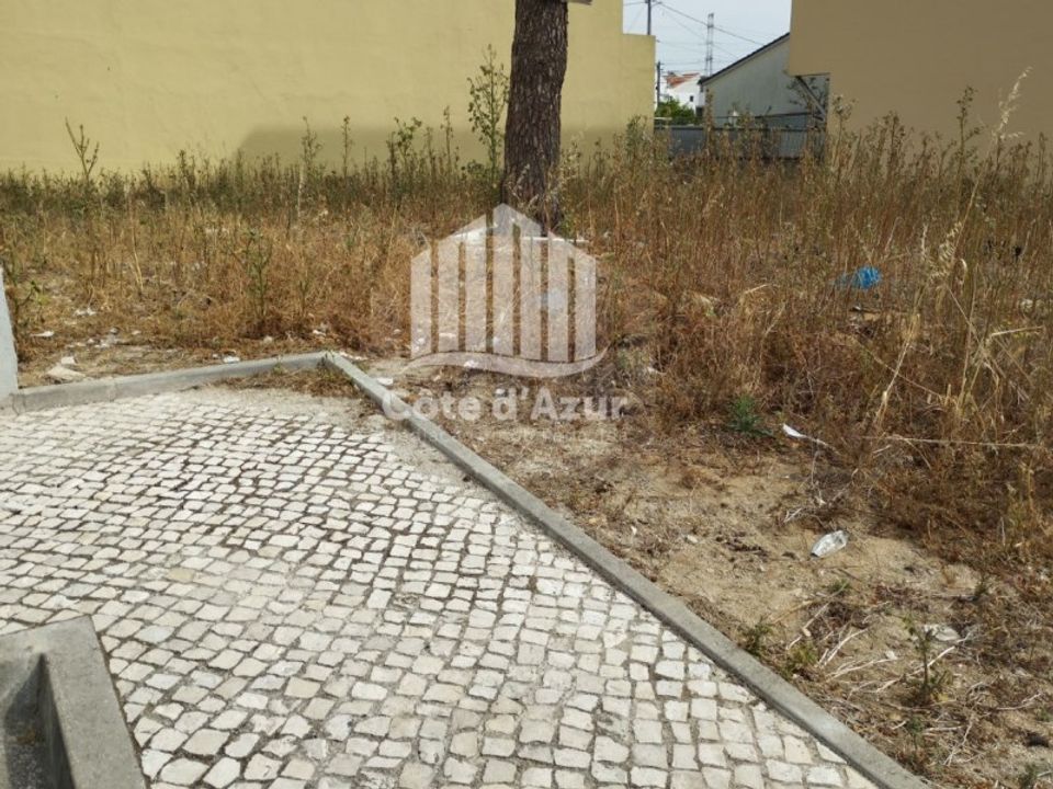 Helårsgrund i Quinta do Conde, Setubal - foto 4