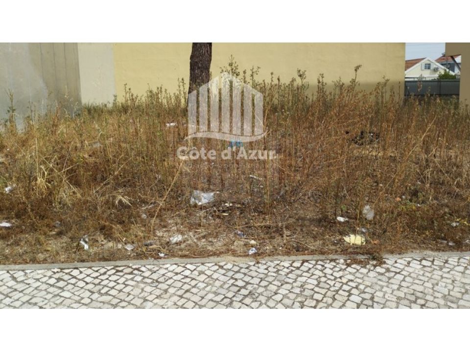 Helårsgrund i Quinta do Conde, Setubal - foto 5