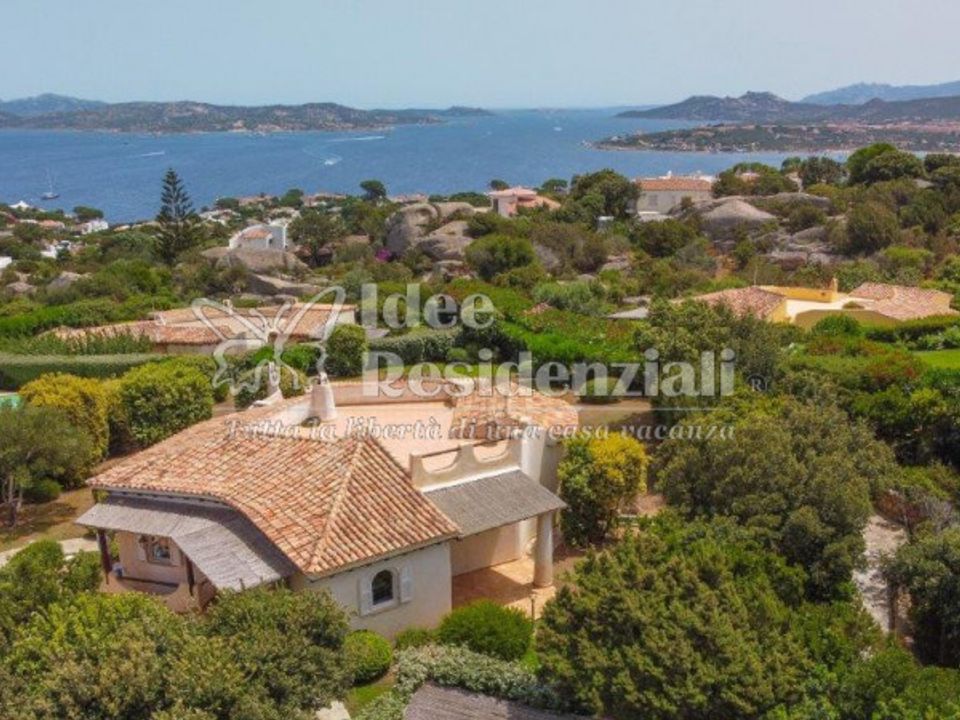 Villa i Palau, Sassari - bilde 1
