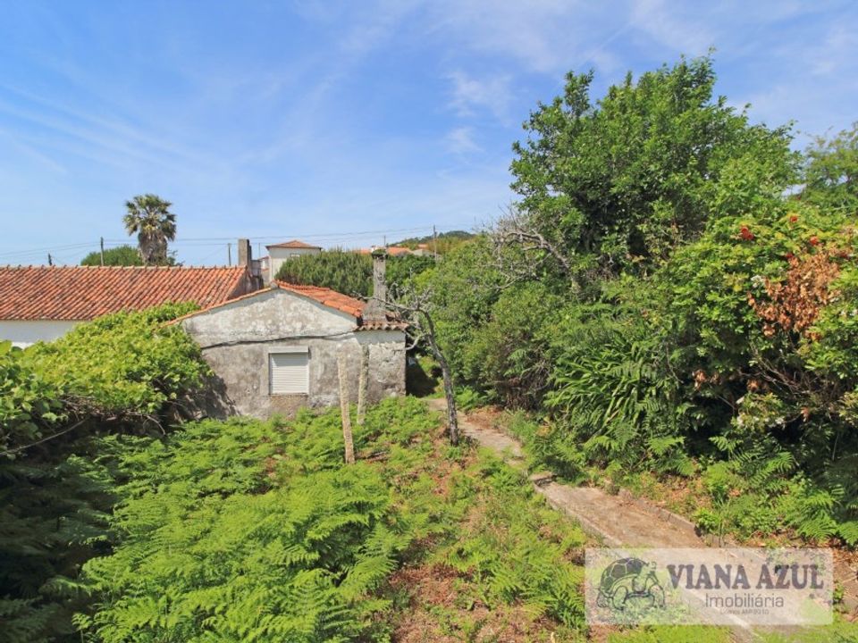 Grond in Areosa, Viana do Castelo - foto 3