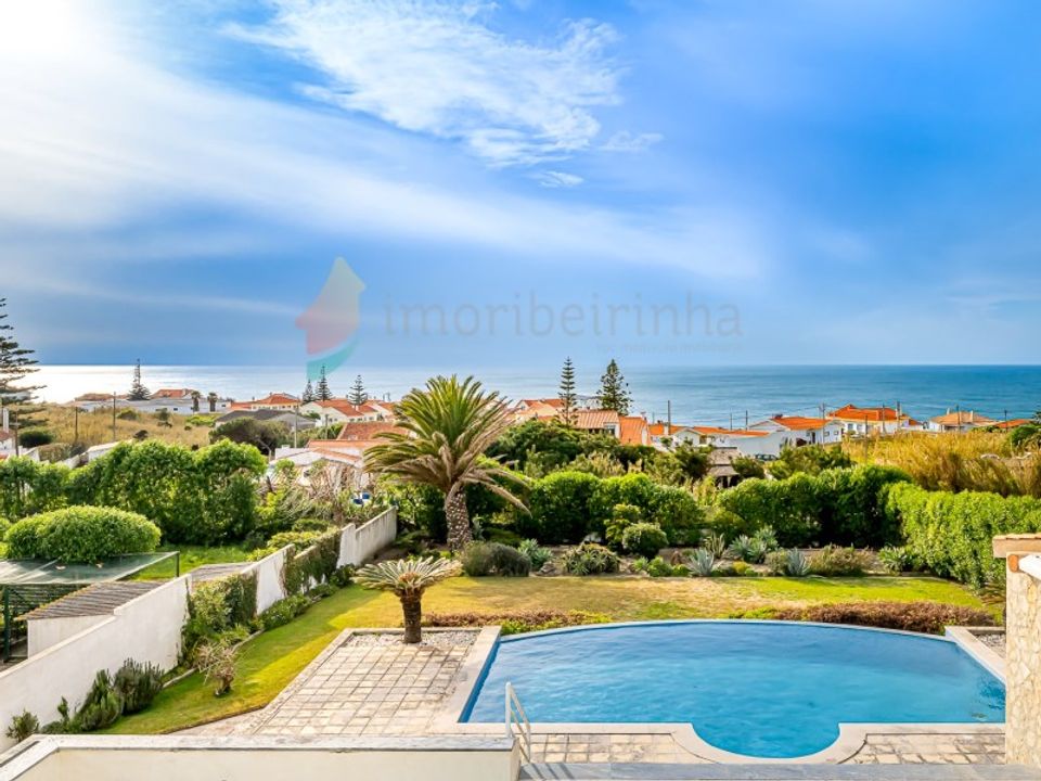 Villa i Almocageme, Lisbon - foto 1