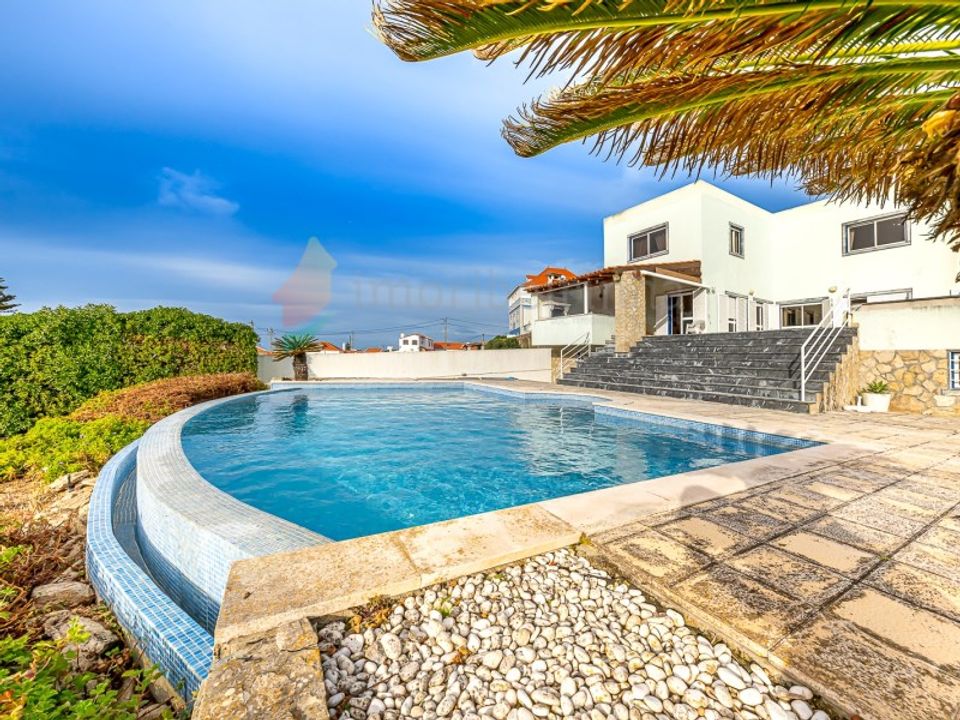 Villa i Almocageme, Lisbon - foto 2