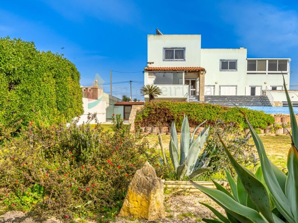 Villa i Almocageme, Lisbon - foto 3