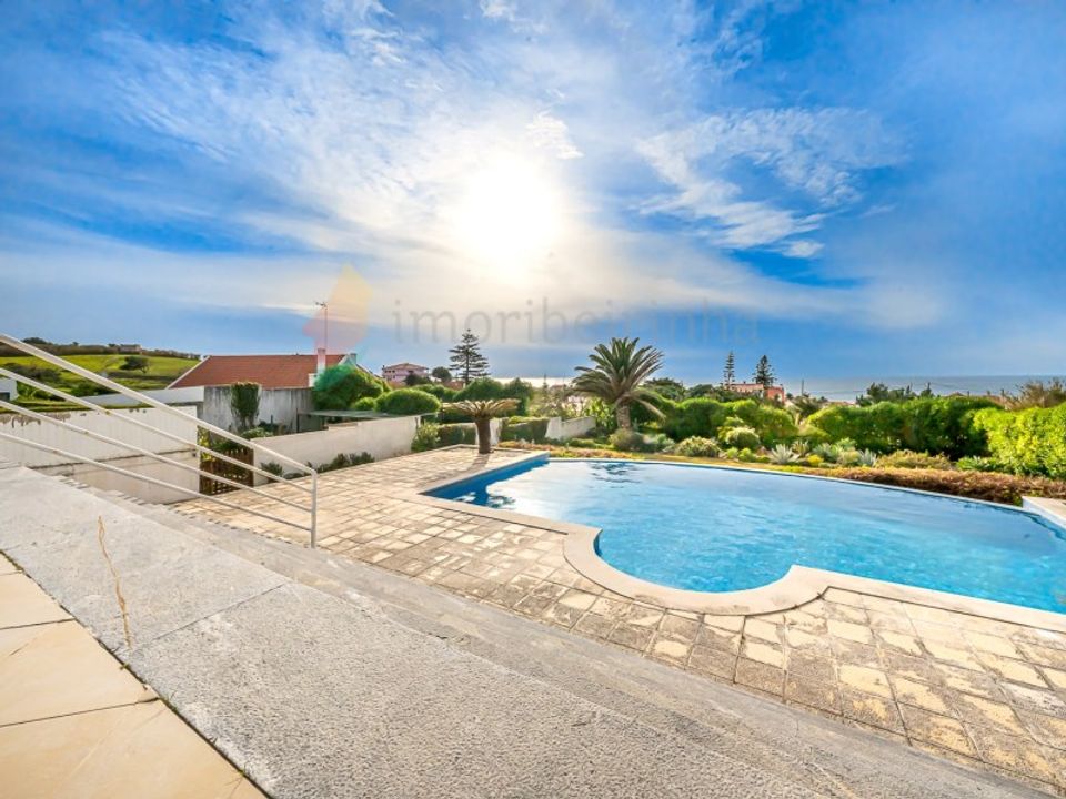Villa i Almocageme, Lisbon - foto 4
