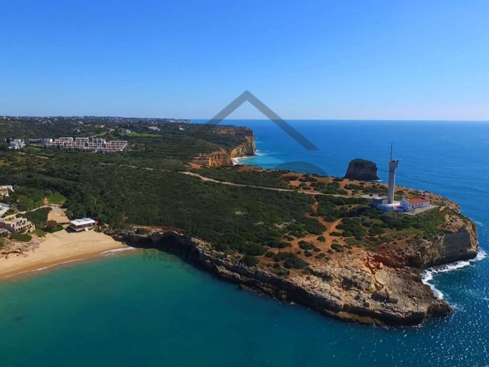Helårsgrund i Ferragudo, Faro - foto 3