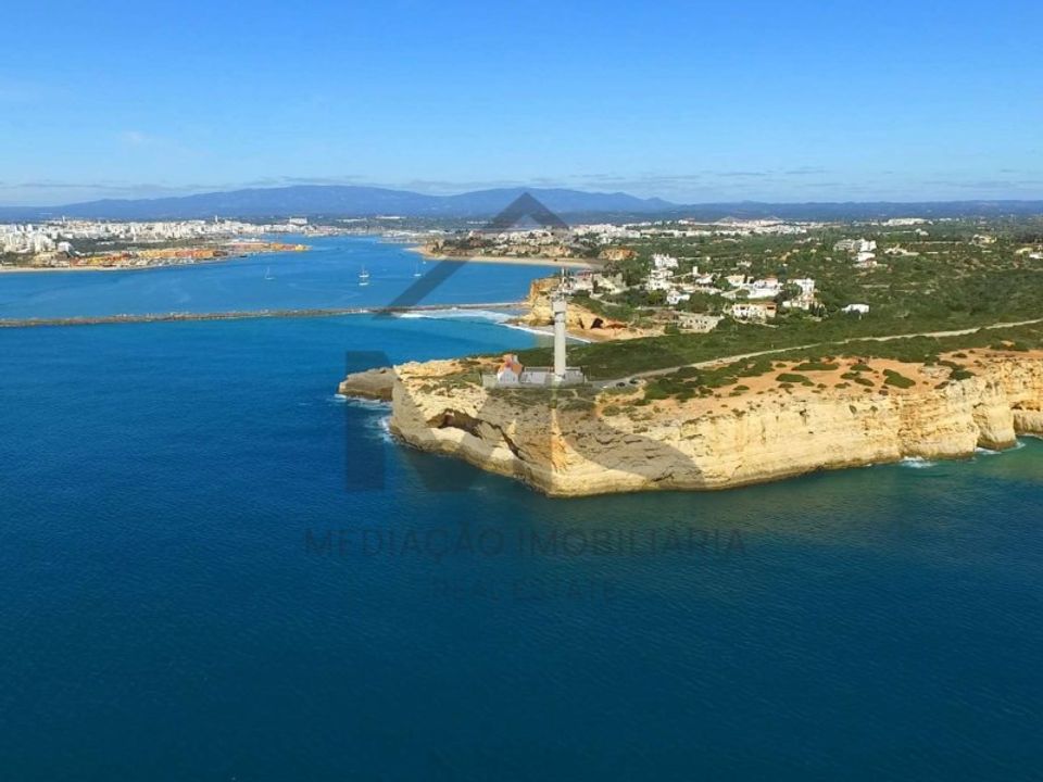 Helårsgrund i Ferragudo, Faro - foto 4