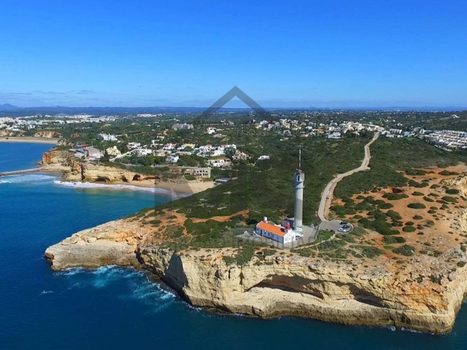 Helårsgrund i Ferragudo, Faro - foto 5
