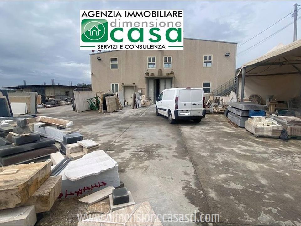 Erhvervsejendom i San Cataldo, Caltanissetta - foto 2
