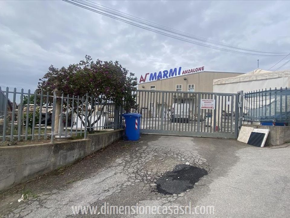 Erhvervsejendom i San Cataldo, Caltanissetta - foto 3