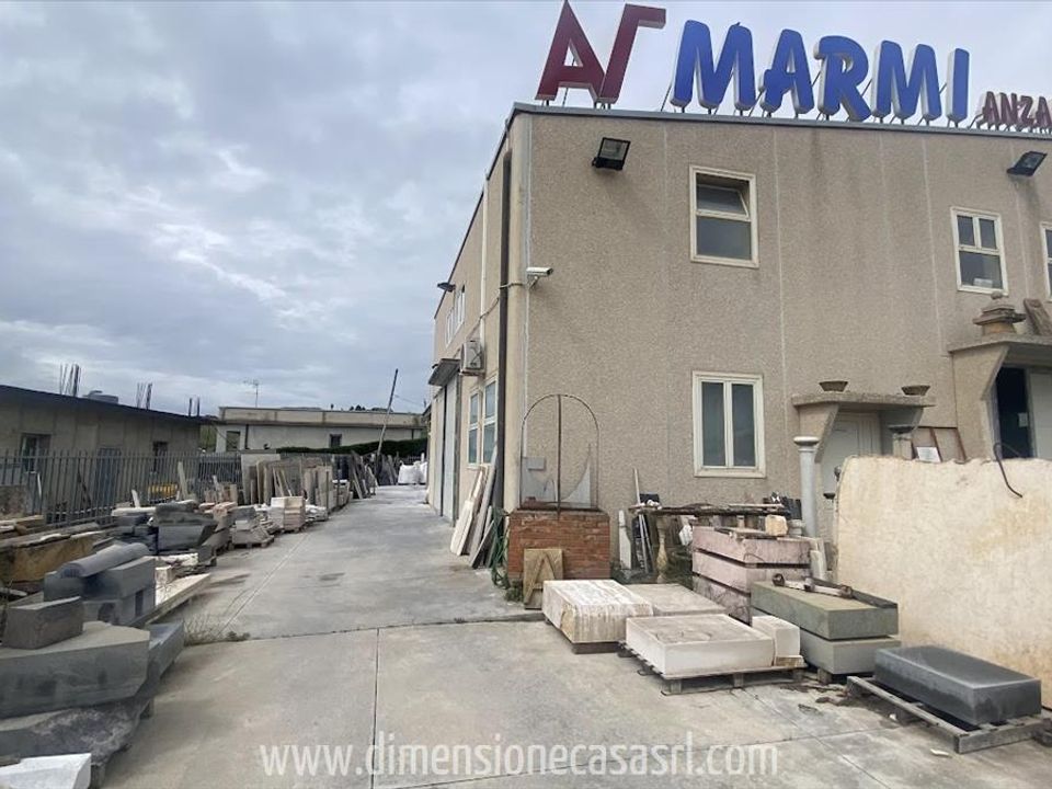 Erhvervsejendom i San Cataldo, Caltanissetta - foto 4