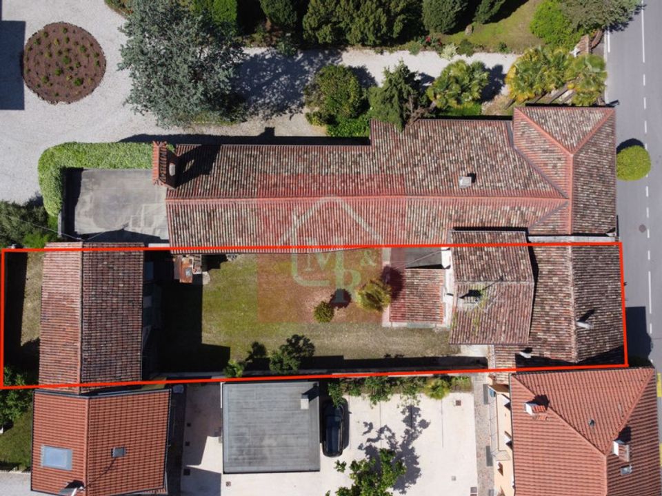 Rækkehus i San Giovanni al Natisone, Udine - foto 2