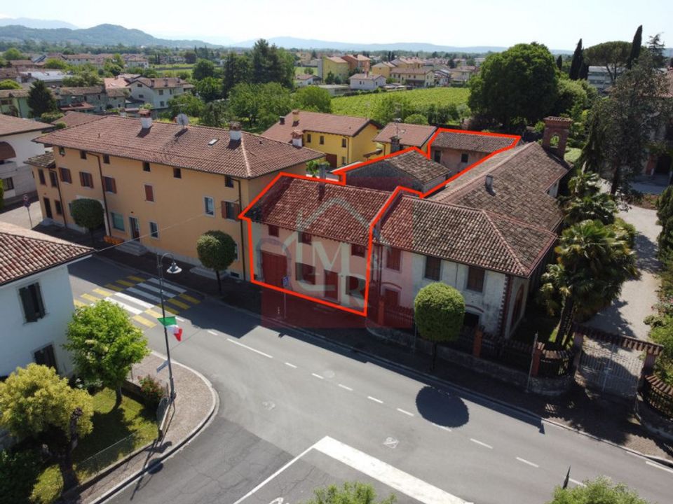 Rækkehus i San Giovanni al Natisone, Udine - foto 3