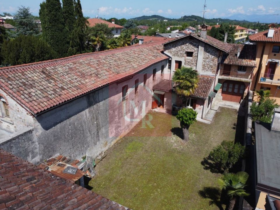 Rækkehus i San Giovanni al Natisone, Udine - foto 4