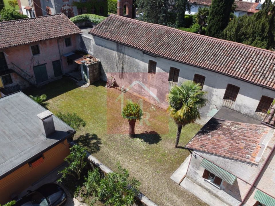 Rækkehus i San Giovanni al Natisone, Udine - foto 5