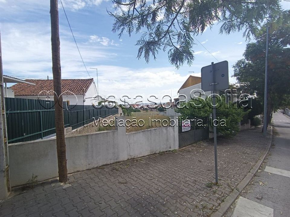 Helårsgrund i Riachos, Santarem - foto 2