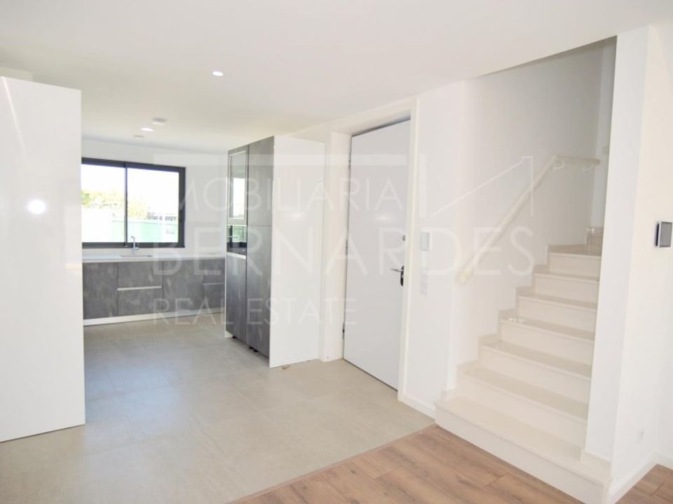 Villa i Fuseta, Faro - foto 2