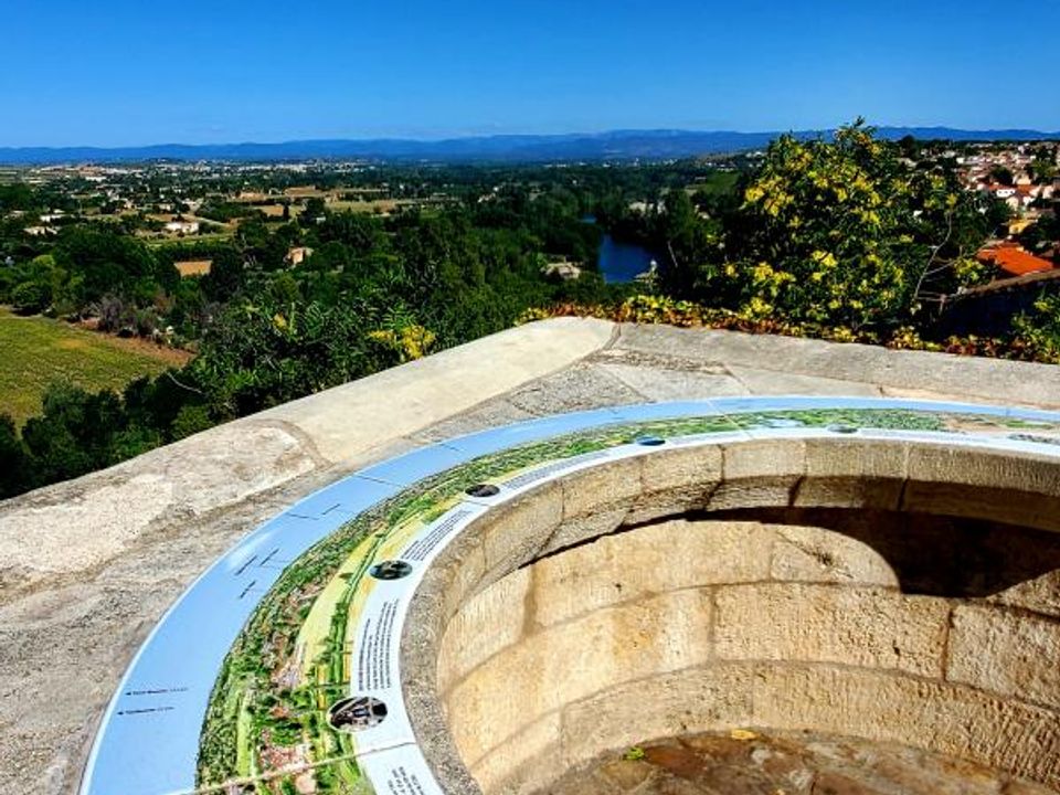 Helårsgrund i Beziers, Herault - foto 2