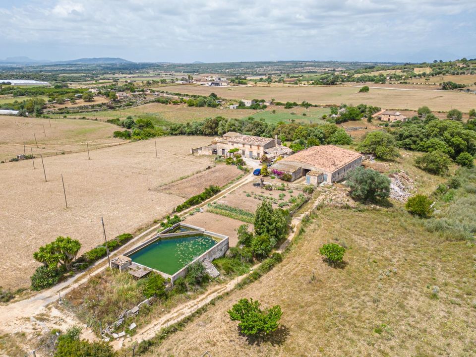Villa i Manacor, Mallorca - foto 1