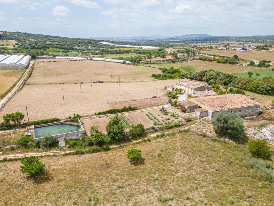Villa i Manacor, Mallorca - foto 2