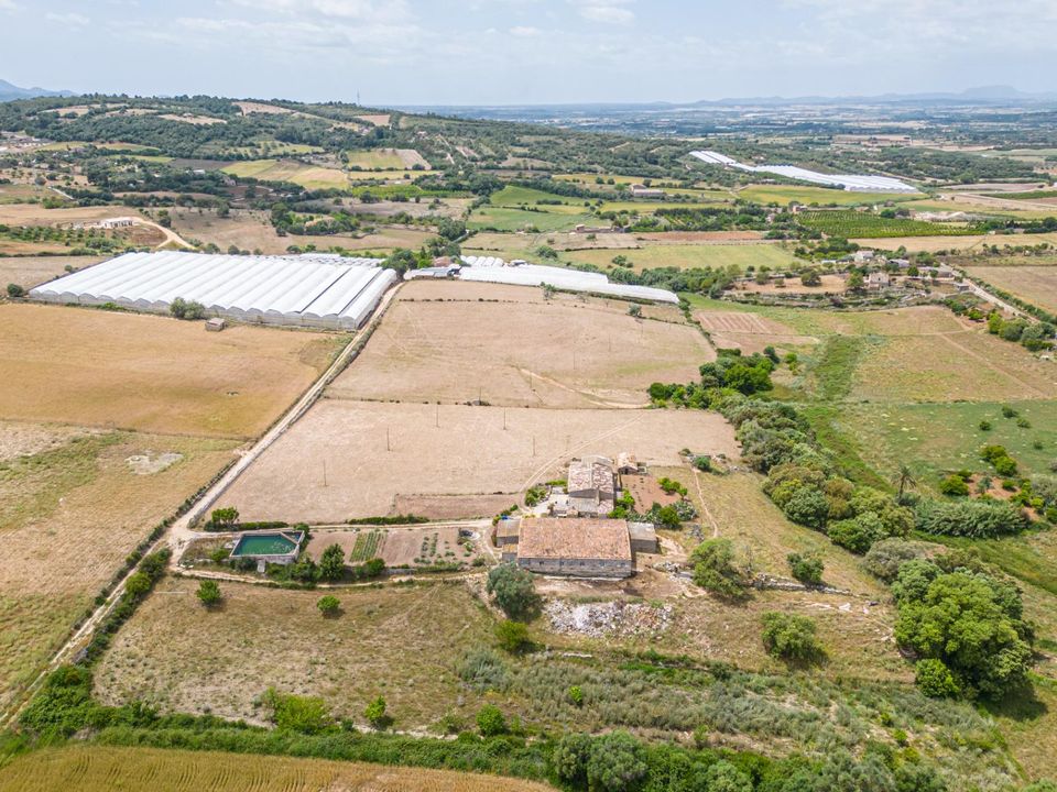 Villa i Manacor, Mallorca - foto 3