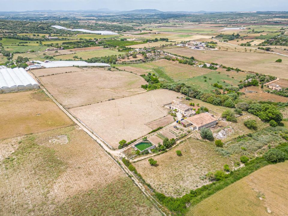 Villa i Manacor, Mallorca - foto 4