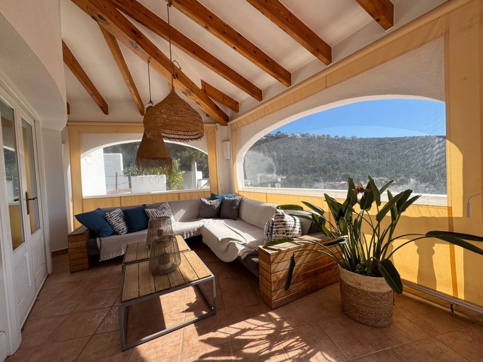 Villa i Moraira, Alicante - foto 5