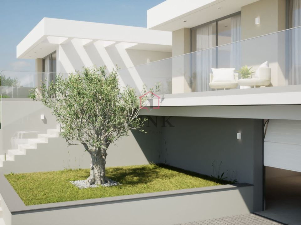 Villa i Calheta, Madeira - foto 1