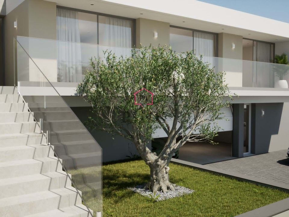 Villa i Calheta, Madeira - foto 1