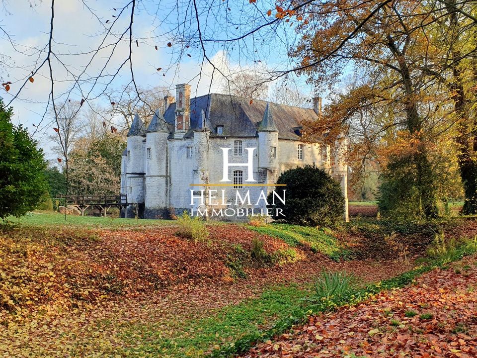 Villa a Saint-Omer, Pas-de-Calais - foto 1