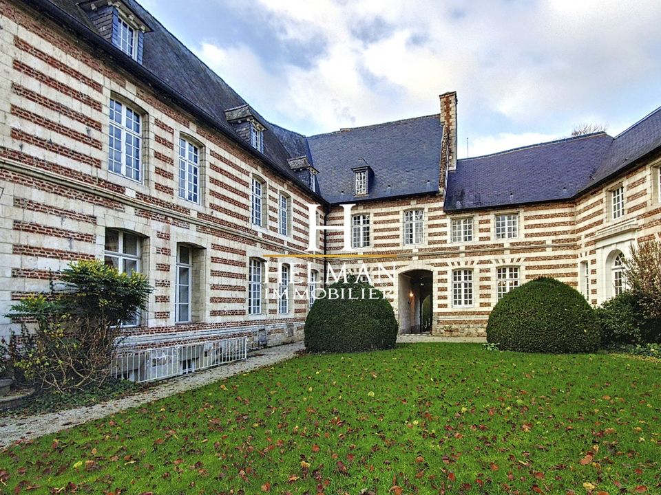 Villa a Saint-Omer, Pas-de-Calais - foto 3