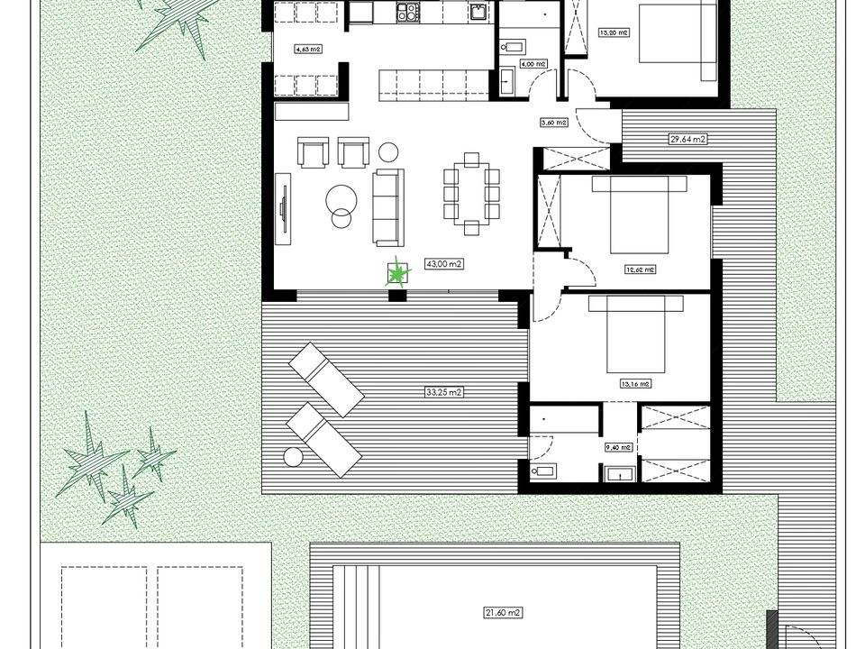 Villa i Finestrat, Alicante - foto 4