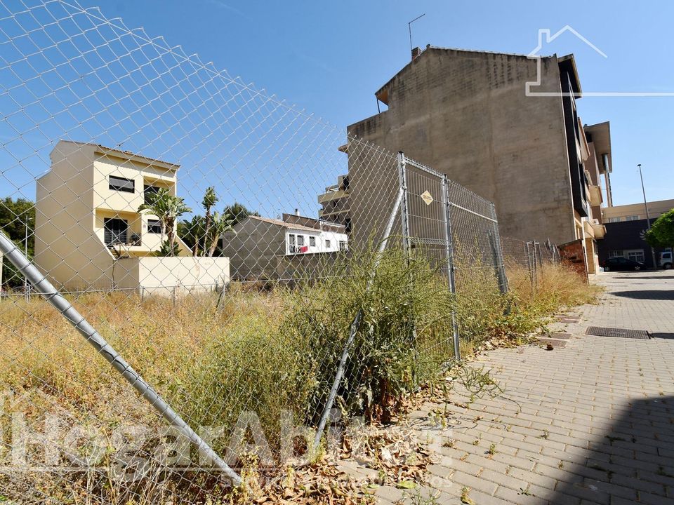 Tomt i Massanassa, Valencia - bilde 2