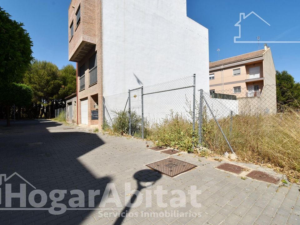 Tomt i Massanassa, Valencia - bilde 3