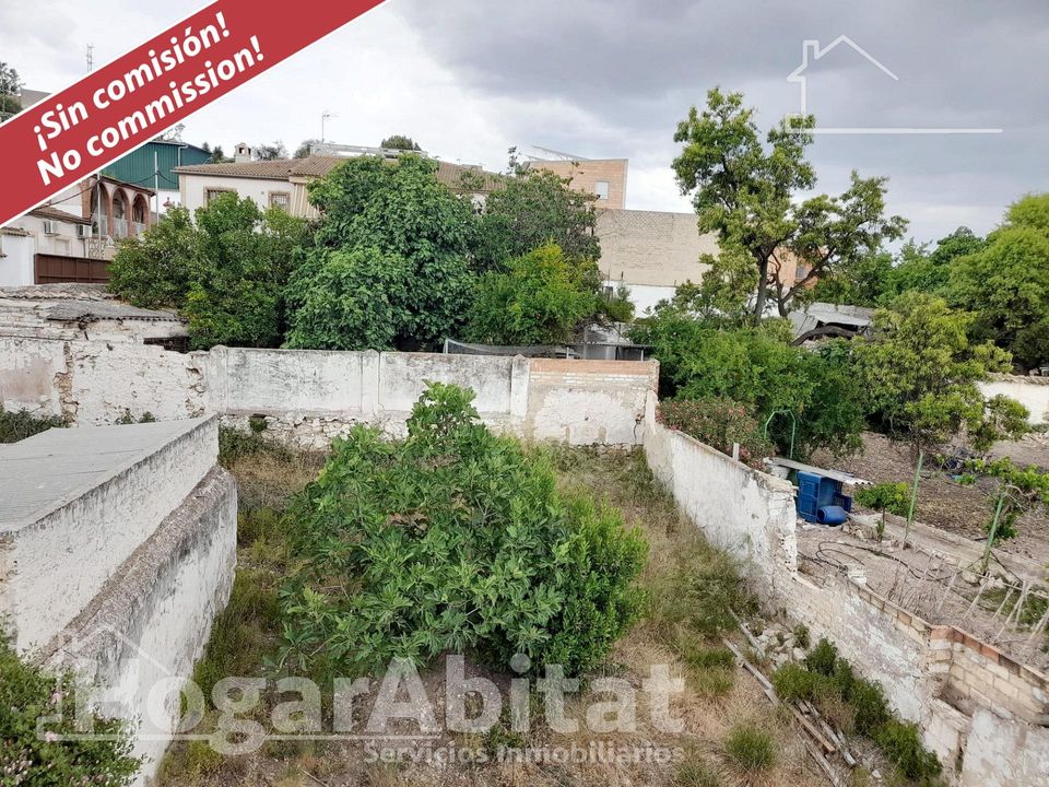 Tomt i Monturque, Cordoba - bilde 2