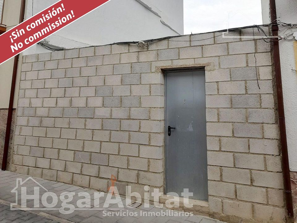 Tomt i Monturque, Cordoba - bilde 3