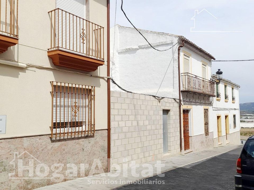Tomt i Monturque, Cordoba - bilde 4