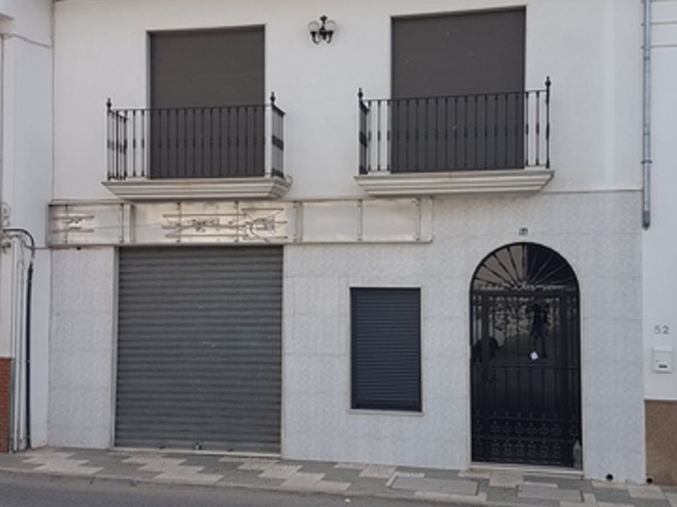 Lejlighed i Villanueva Del Trabuco, Malaga - foto 2