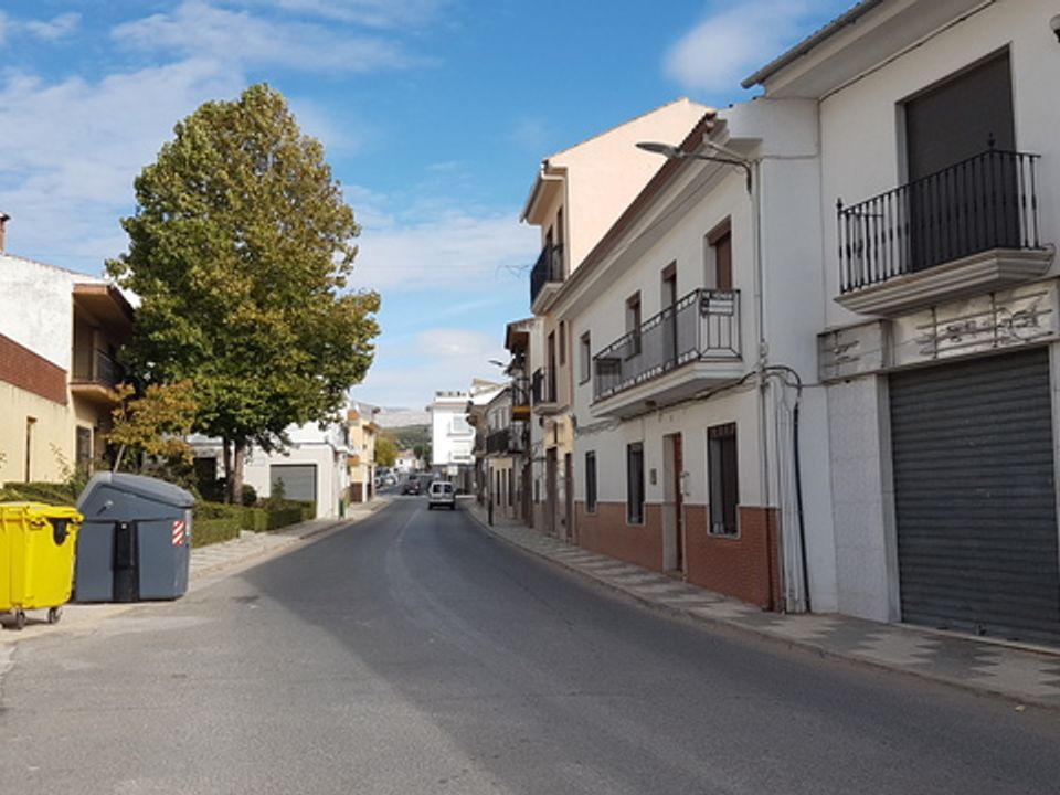 Lejlighed i Villanueva Del Trabuco, Malaga - foto 5